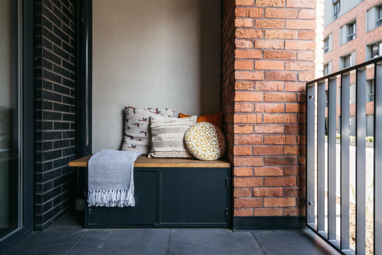 Urban Loft - Loftaffair Apartment Krakow Exterior photo