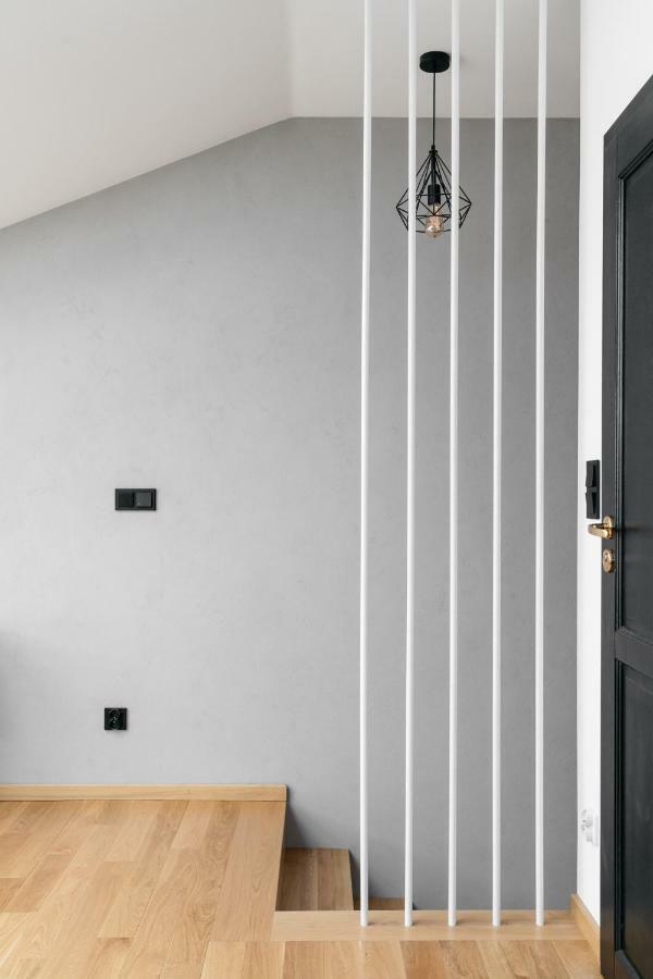 Urban Loft - Loftaffair Apartment Krakow Exterior photo